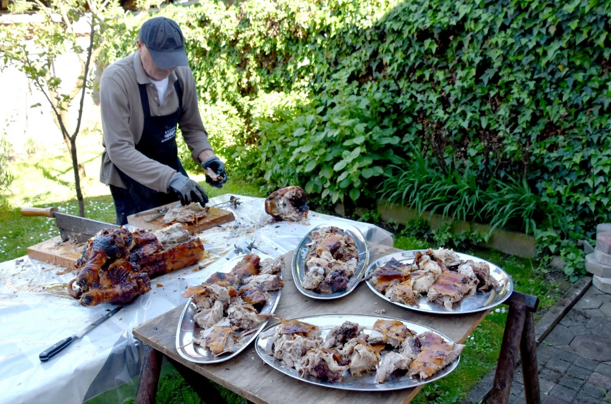 Požeški ogranak ’Vino-Kapa’ uz mlade graševine proslavio jubilej