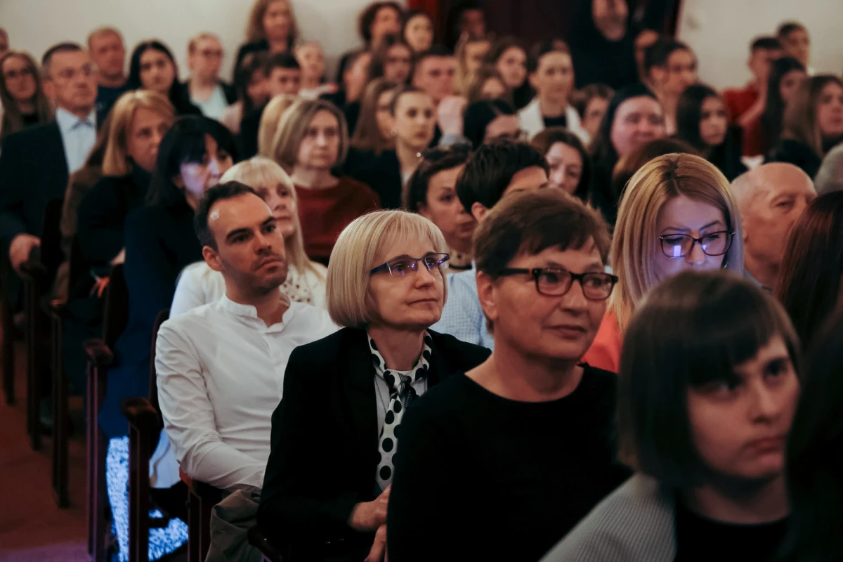 Škola koja stvara generacije: Ekonomska Požega obilježila veliki jubilej