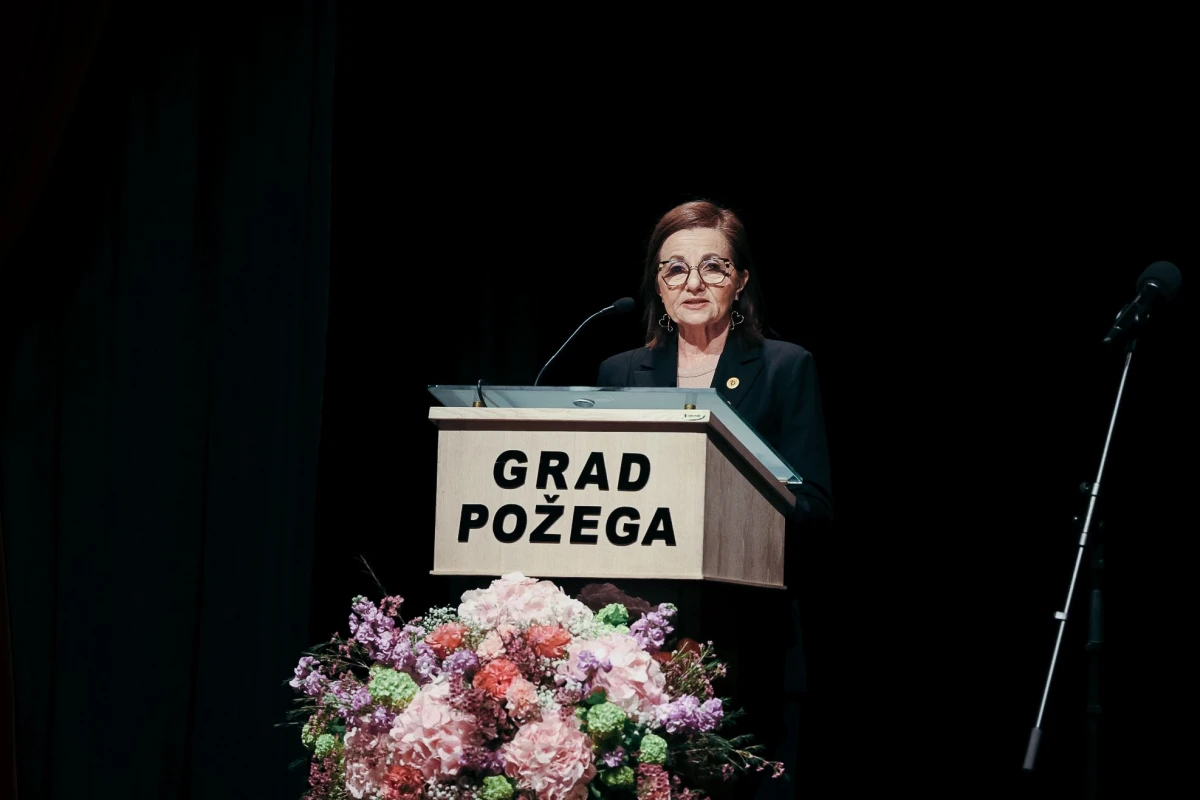 Škola koja stvara generacije: Ekonomska Požega obilježila veliki jubilej