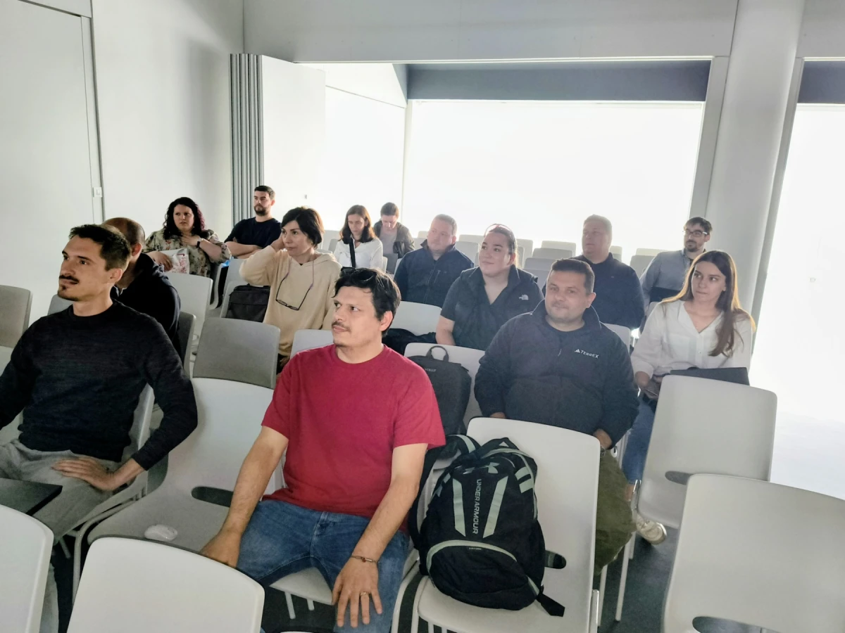 Dva Požežana postali stručnjaci umjetne inteligencije