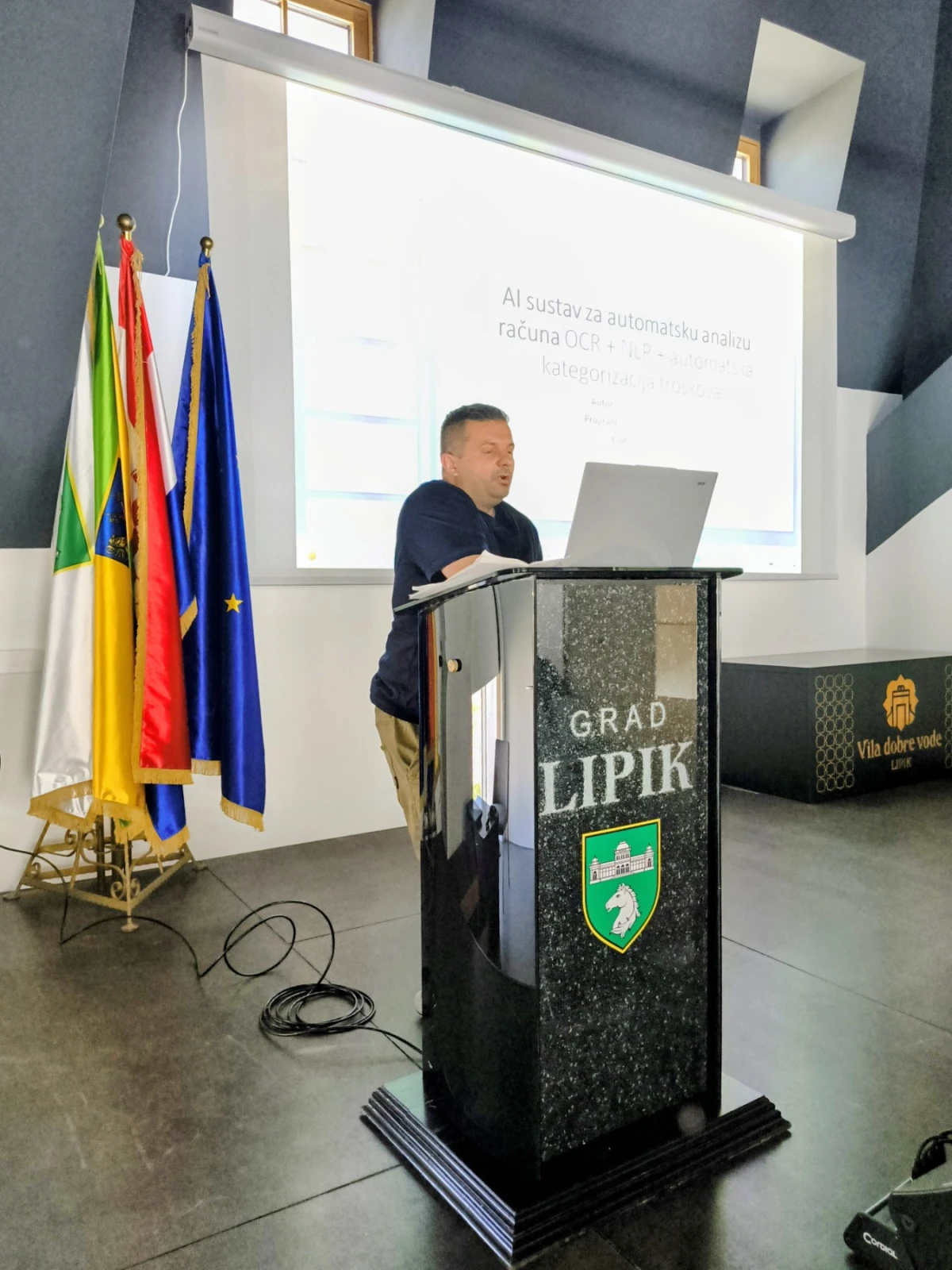 Dva Požežana postali stručnjaci umjetne inteligencije