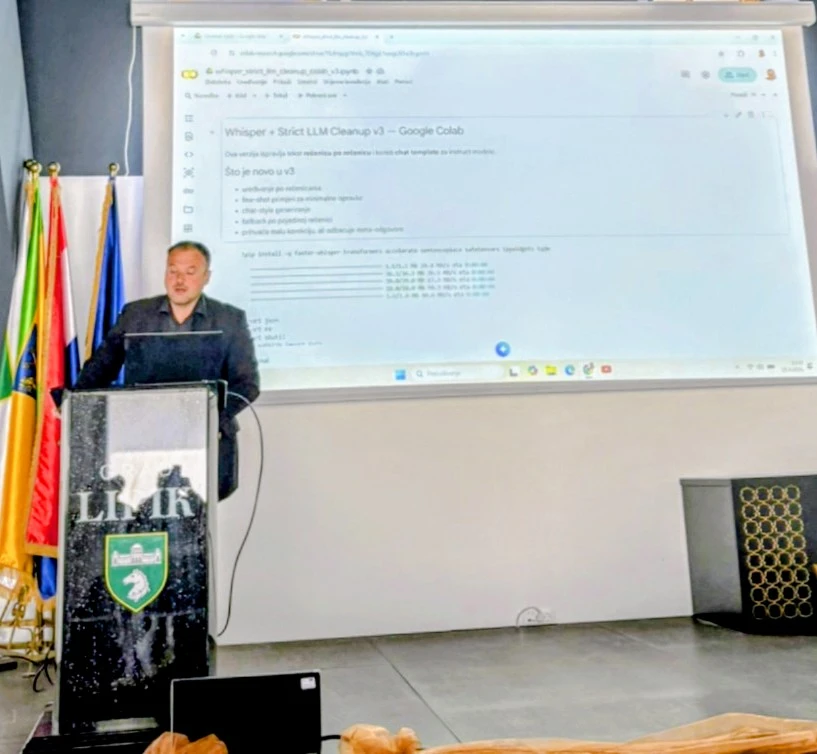 Dva Požežana postali stručnjaci umjetne inteligencije