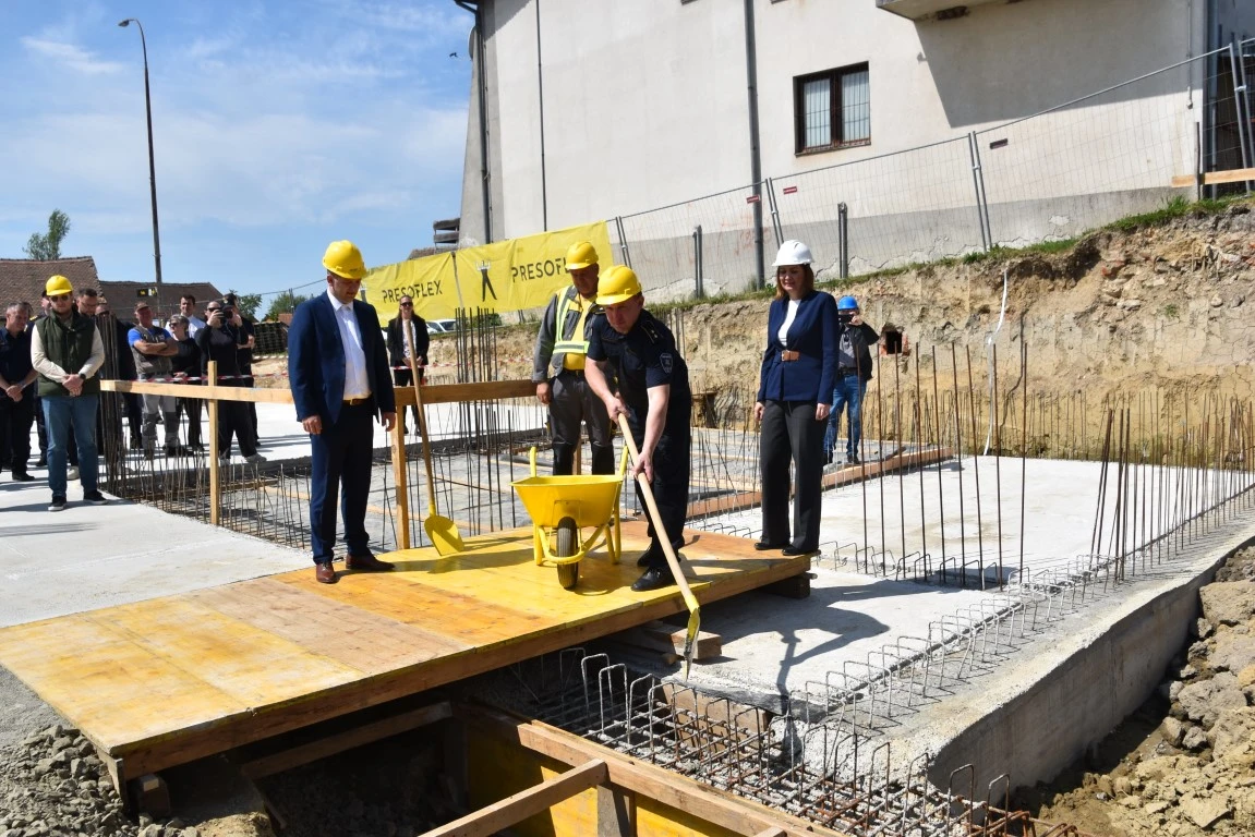 Budućnost u njihovim rukama: Vatrogasna mladež dio velikog projekta u Kaptolu