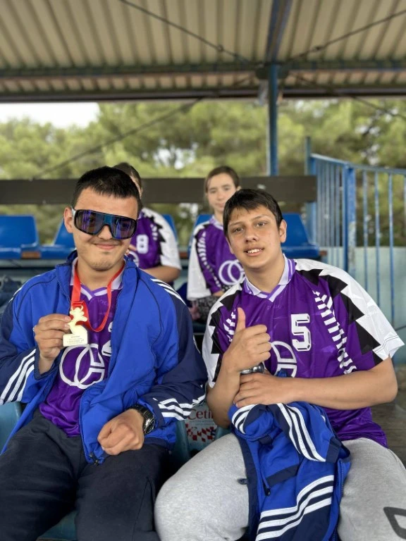 Kempfova škola ponosna na vrhunske rezultate svojih učenika