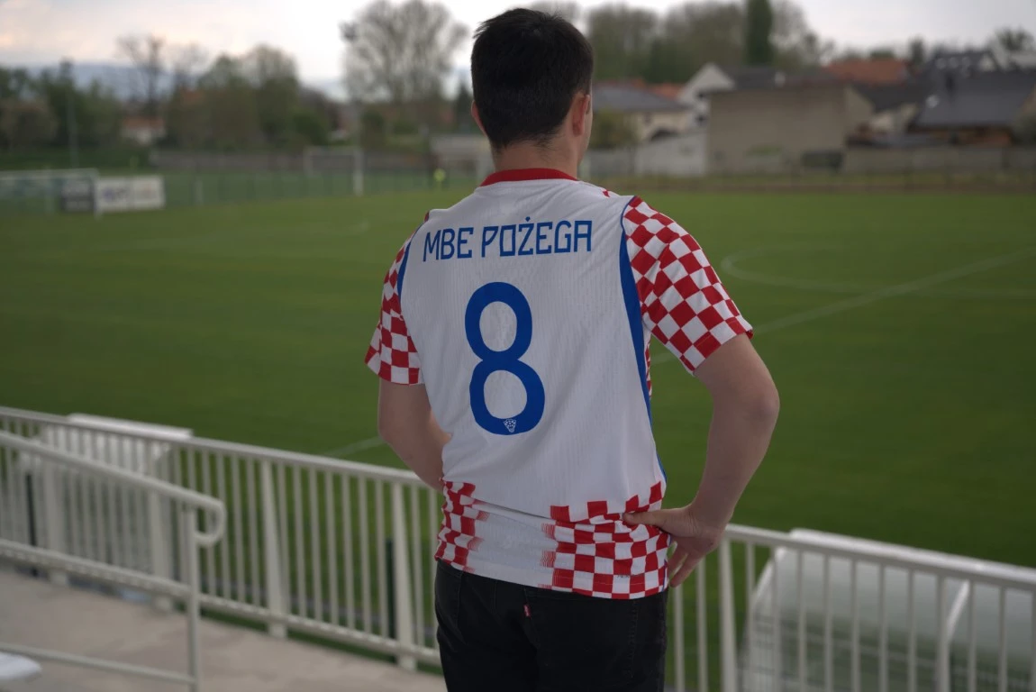 U susret Svjetskom prvenstvu: MBE Požega nagrađuje vjernost dresom Vatrenih