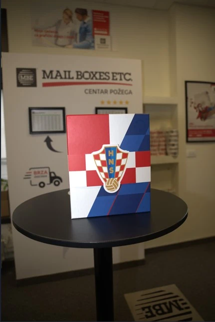 U susret Svjetskom prvenstvu: MBE Požega nagrađuje vjernost dresom Vatrenih
