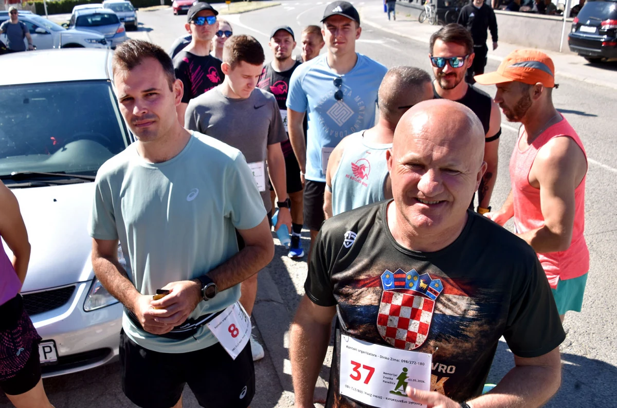 51. Memorijal „Zvonka Panežića“: Pobjeda ostala u domaćim rukama