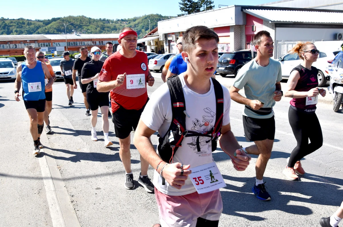 51. Memorijal „Zvonka Panežića“: Pobjeda ostala u domaćim rukama