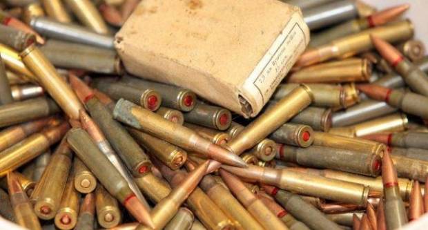 SB Online | Pronašli i oduzeli: Nekoliko komada spremnika streljiva za automatsku pušku te više stotina komada raznog streljiva