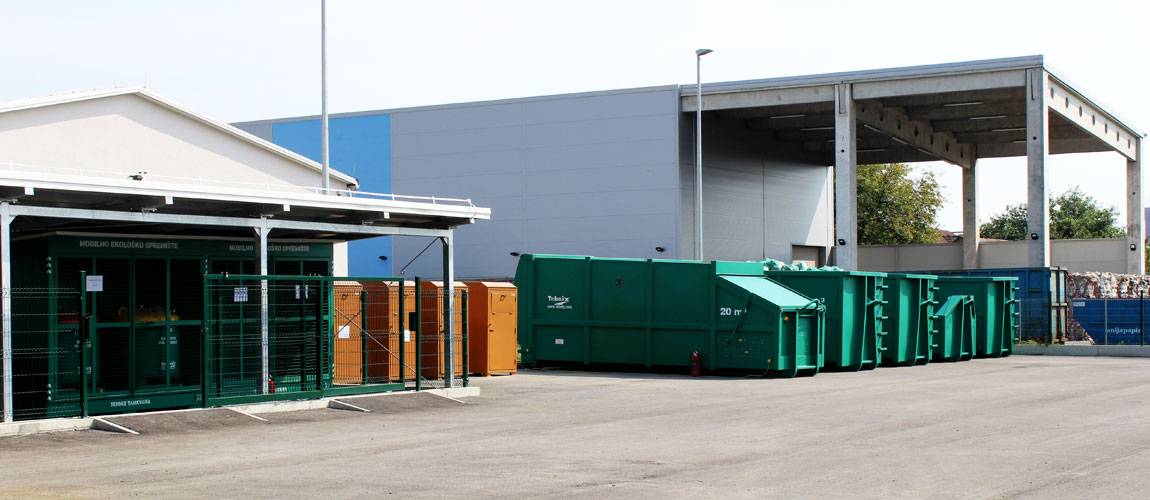 SB Online | Novi cjenik odlaganja otpada na Odlagalištu Vijuš - jug u Slavonskom Brodu 