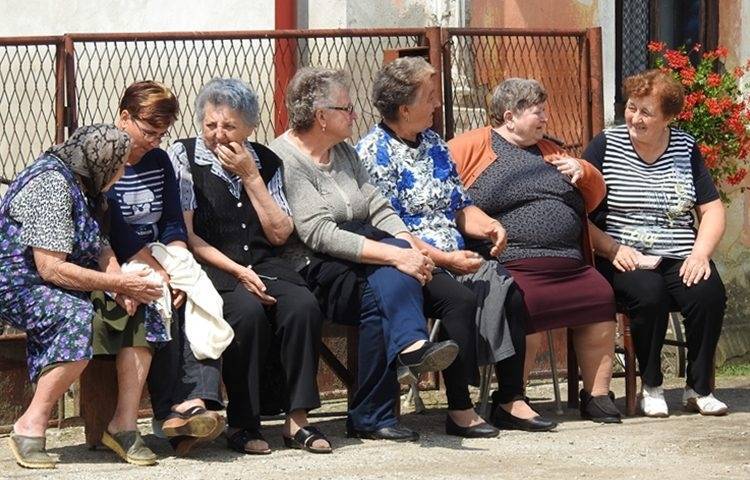SB Online | Dio hrvatskih umirovljenika mora HZMO-u poslati potvrdu da su živi