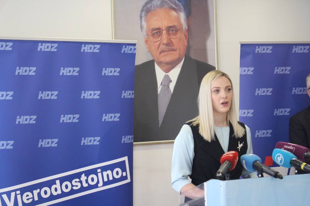 SB Online | SANDA MADUNA: ʺOdgovorno ćemo se zalagati za zdravlje mladih u Hrvatskoj ali i za športʺ
