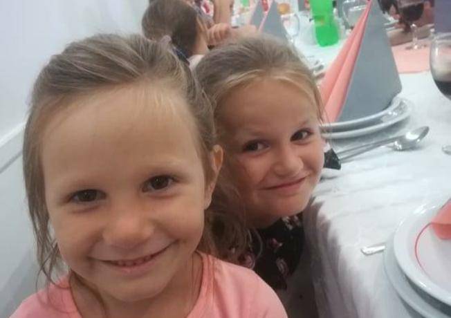 SB Online | Nakon tri mjeseca od smrti 7-godišnje Branke, preminula i njena sestra, 6-godišnja Blaženka
