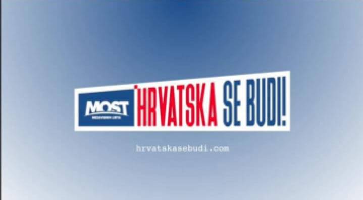 SB Online | MOST u Slavonskom Brodu predstavlja svoju listu za 5. Izbornu jedinicu