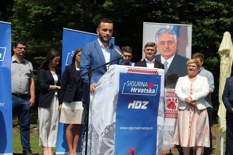 SB Online | RAZGOVOR S POVODOM: Josip Aladrović, aktualni ministar rada i mirovinskog sustava, kandidat na 3. mjestu liste HDZ-a u 5. Izbornoj jedinici za Sabor RH