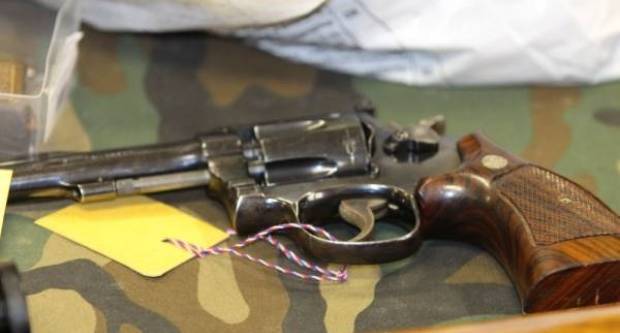 SB Online | Građani sa područja Policijske uprave brodsko-posavske  predali 151 komad vatrenog oružja