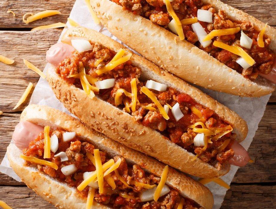 SB Online | Savršeni umak za najbolji hot-dog koji ćete ikada probati