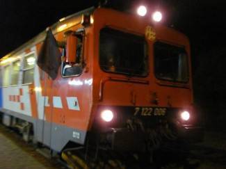 SB Online | NESLUŽBENO: Vlak u Slavonskom Brodu naletio na žensku osobu