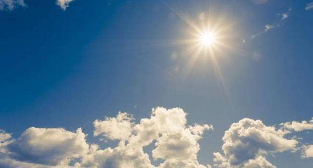 SB Online | Danas sunčano uz malu i umjerenu naoblaku te vruće