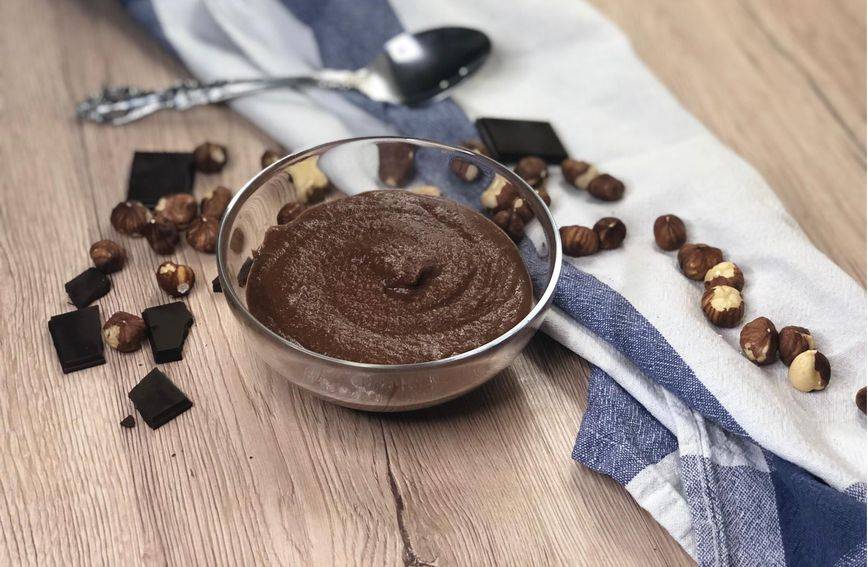 SB Online | Može! Recept za čokoladni namaz koji možemo jesti čak i kada pokušavamo smršavjeti