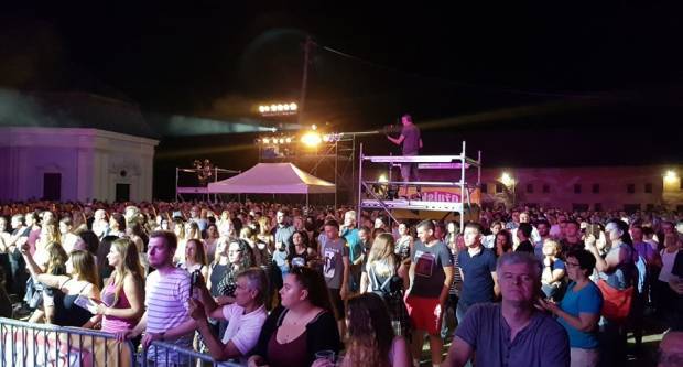 SB Online | ODGAĐA se najveći festival u Slavonskom Brodu, moguće i otkazivanje