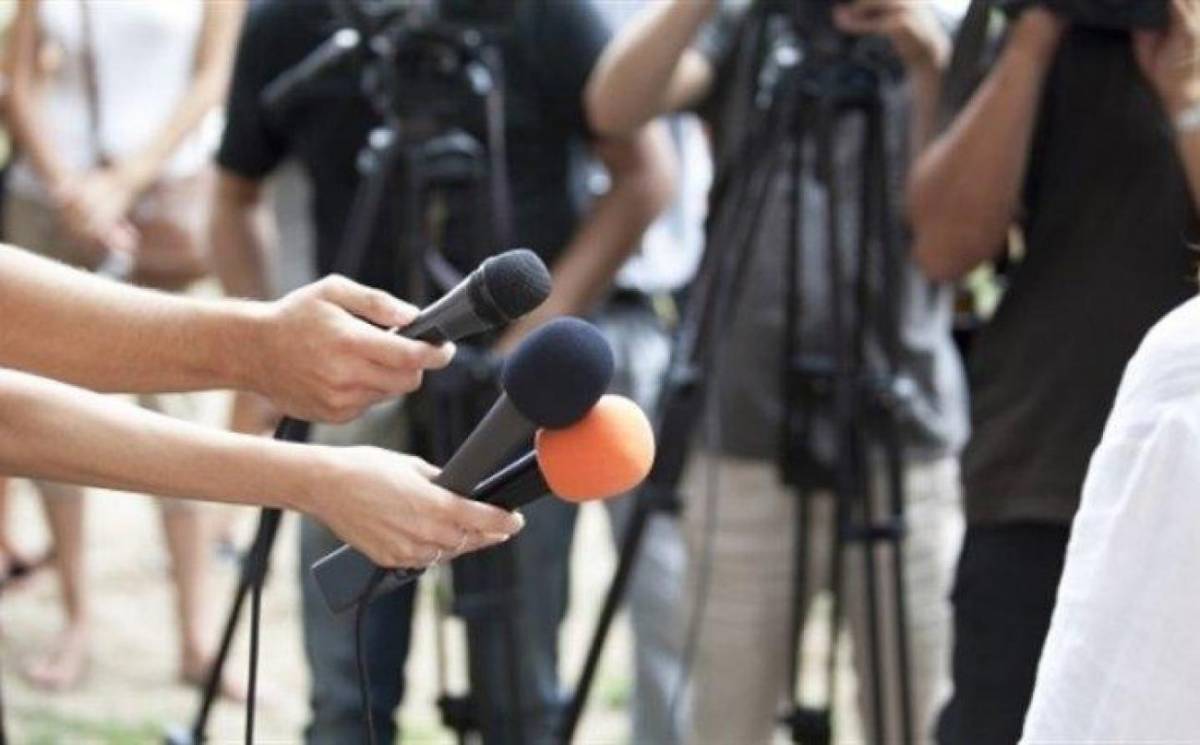 SB Online | Hrvatska među gorima što se tiče slobode medija