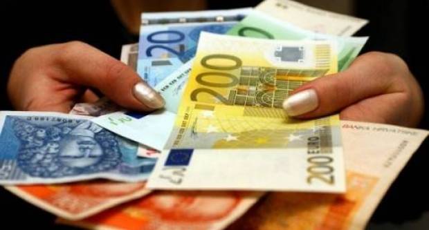 SB Online | Euro najjači u gotovo dvije godine