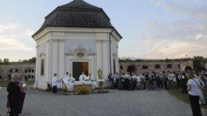 SB Online | Proslava sv. Ane u Slavonskom Brodu