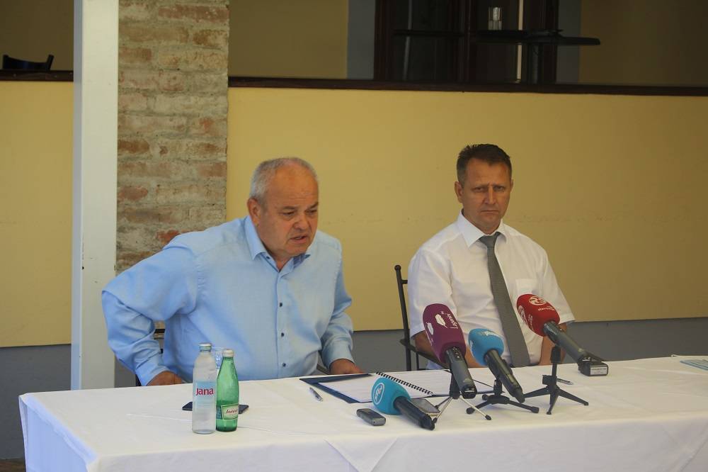 SB Online | Gradit će se poduzetnički inkubator u Slavonskom Brodu 