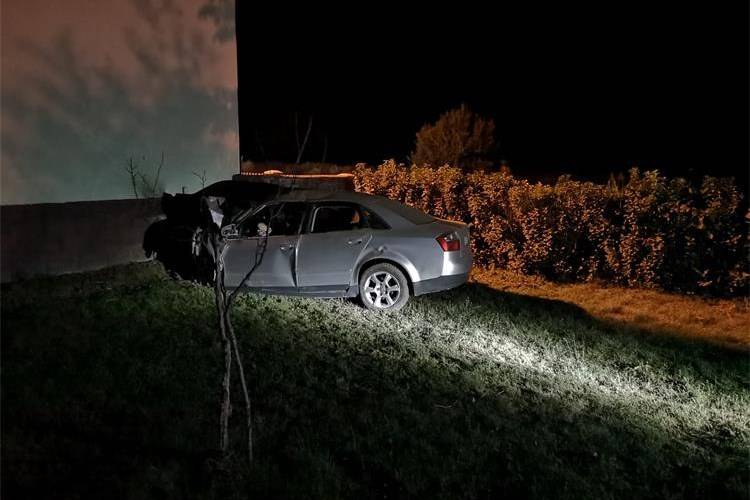 SB Online | SLAVONIJA ZAVIJENA U CRNO: Sinoć u prometnoj nesreći izgubljena četiri mlada života