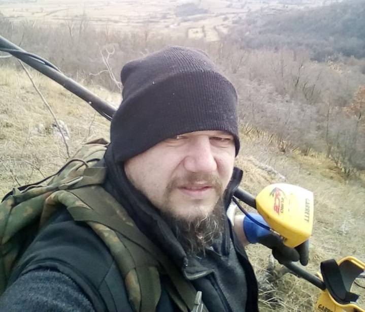 SB Online | Tragač iz Slavonskog Broda: ʺNa komad zlata, nađem po stotinu čepovaʺ