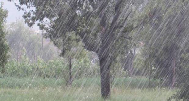 SB Online | Sutra se na istoku zemlje očekuje oko 40 mm kiše