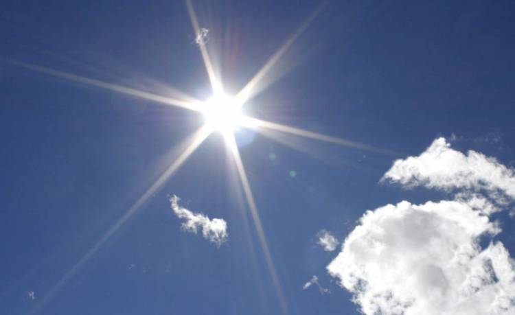 SB Online | Danas pretežno sunčano i vruće, ali ne sasvim stabilno