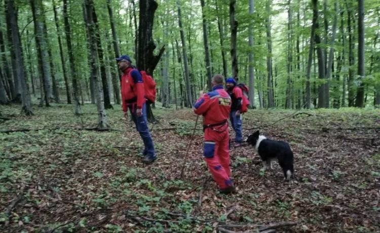 SB Online | Sinoć nestao strani državljanin, nađen na području Slavonskog Broda