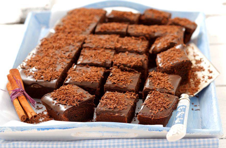 SB Online | Čudo od čokolade: Recept za slasne kocke koje odmah nestaju s tanjura