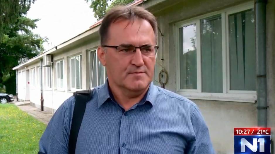 SB Online | Bošnjaković prije sastanka najavio nove mjere za Brodsko-posavsku županiju