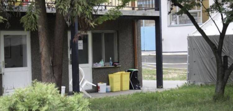 SB Online | Stožer poslao nove podatke, osam novih osoba s prebivalištem u Slavonskom Brodu je zaraženo   