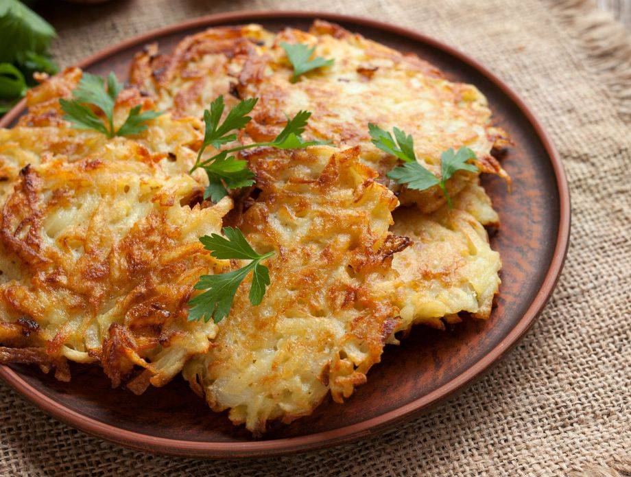SB Online | Palačinke od krumpira: Recept za hrskavu fantaziju koju nećete moći prestati jesti