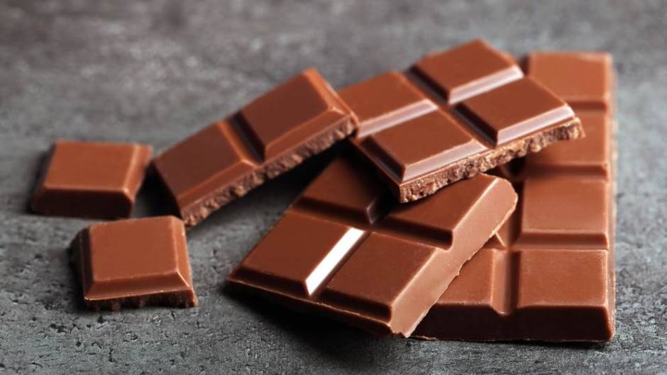 SB Online | Zbog komadića plastike s tržišta se povlači čokolada, pogledajte o čemu se radi