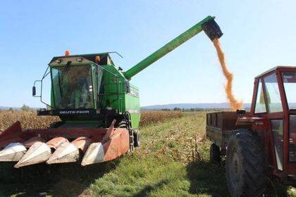 SB Online | Uskoro je berba kukuruza evo kako pripremiti heder za kombajniranje kukuruza