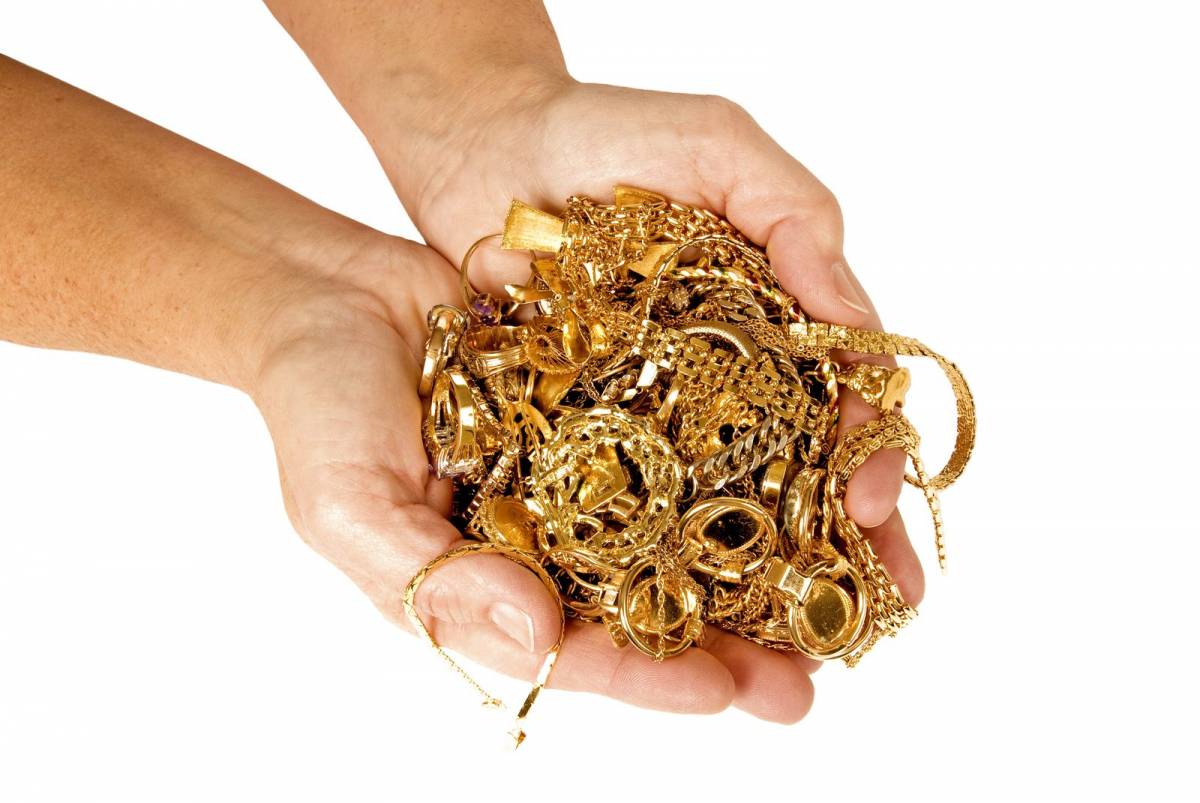 SB Online | Iskustva iz poslovnica za otkup zlata: Kako do najveće isplate?