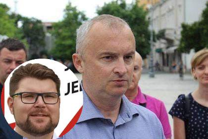 SB Online | Grbinov čovjek od povjerenja Vinko Grgić, aferom iz Janafa opasno bi mu mogao pomrsiti planove u utrci za šefa socijaldemokrata!