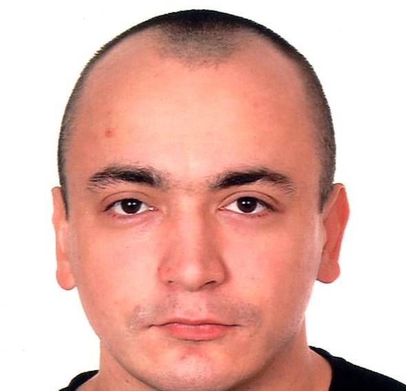 SB Online | POTRAGA U SLAVONIJI: Nestao vojnik Dražen Zlomislić, jeste li ga vidjeli?