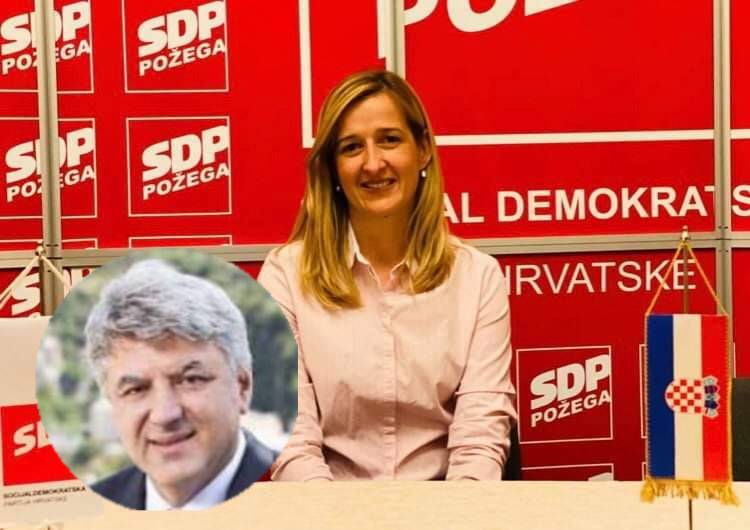 SB Online | Zlatko Komadina otkrio da će glasovati za Mirelu Ahmetović