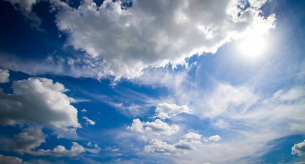 SB Online | Danas sunčano, povremeno uz malo oblaka