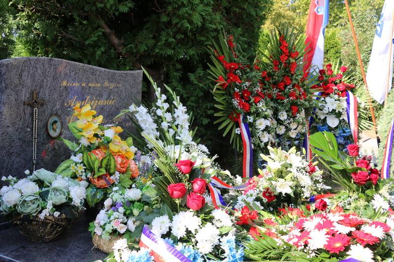 SB Online | Prošlo je 29 godina od stradavanja heroja Vukovara Luke Andrijanića