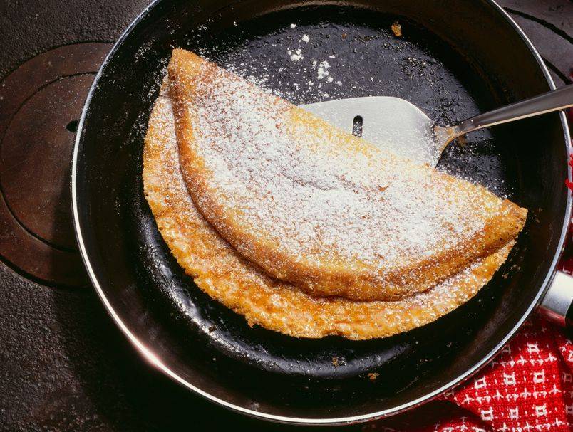 SB Online | Doručak koji se topi u ustima! Trik za savršeni omlet mekan poput oblaka