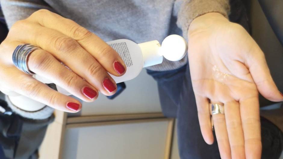 SB Online | Evo kako sami možete napraviti sredstvo za dezinfekciju ruku