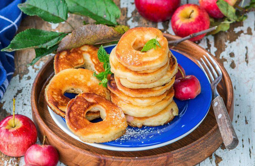 SB Online | Pohane jabuke: Brzi desert zbog kojeg ćete zaboraviti na pečenje kolača