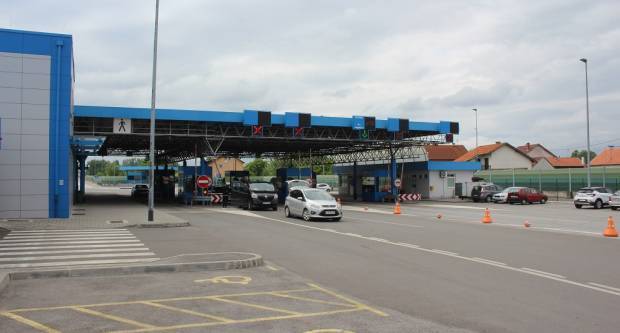 SB Online | Novost s graničnih prijelaza za pogranični promet između Bosne i Hercegovine i Republike Hrvatske
